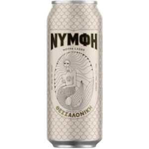 ΝΥΜΦΗ CAN 500ml